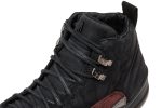 A Ma Maniere x Air Jordan 12 Retro ‘Black’ DV6989-001