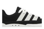 adidas Adimatic ‘Black Crystal White’ GY5274  Wabasta store