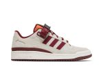 adidas Forum Low ‘Chalk Burgundy’ GX8866  Wabasta store