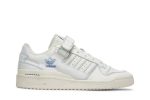 adidas Forum Low ‘Off White Blue Bird’ GX1018  Wabasta store