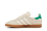 adidas Gazelle ‘Wonder White Green’ IF3235 Wabasta store