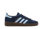 adidas Handball Spezial ‘Navy Gum’ BD7633  Wabasta store