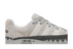 adidas Originals Adimatic x NEIGHBORHOOD ‘Solid Gray/Stone’ HP6771  Wabasta store