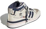 adidas originals Forum Mid ‘White Navy’ GX3958  Wabasta store