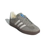 adidas Originals Gazelle Indoor ‘Grey White’ Wabasta store