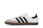 adidas Samba OG ‘White Black Gum’ B75806 Wabasta store