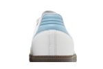 adidas Samba OG ‘White Halo Blue’ ID2055 Wabasta store