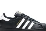 adidas Superstar ‘Core Black White’ EG4959  Wabasta store