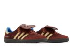 adidas Wales Bonner x Samba ‘Fox Brown’ IE0579 Wabasta store