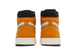 Air Jordan 1 Element Gore-Tex ‘Light Curry’ DB2889-700