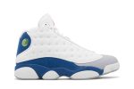 Air Jordan 13 ‘French Blue’ 414571-164