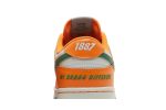 Florida A&M University x Nike Dunk Low ‘We Bragg Different’ DR6188-800