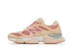 Joe Freshgoods x New Balance 9060 – Inside Voices ‘Penny Cookie Pink’ U9060JF1