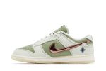 Kyler Murray x Nike Dunk Low ‘Be 1 of One’ FQ0269-001