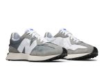 New Balance 327 ‘Team Away Grey’ MS327LAB