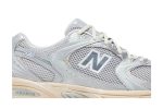 New Balance 530 ‘White Silver Metallic’ MR530VS