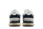 New Balance 574 Legacy ‘Navy Sea Salt’ U574LGVC