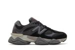 New Balance 9060 ‘Black Castlerock’ U9060BLK