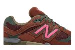 New Balance 9060 ‘Burgundy’ U9060BUR