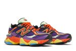 New Balance 9060 ‘Prism Purple Vibrant Spring’ U9060NBX