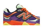 New Balance 9060 ‘Prism Purple Vibrant Spring’ U9060NBX