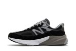 New Balance 990v6 MiUSA ‘Black Grey White’ M990BK6