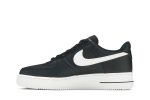 Nike Air Force 1 ’07 AN20 ‘Black White’ CJ0952-001  Wabasta store