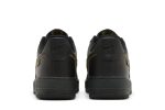 Nike Air Force 1 ’07 ‘Black University Gold’ FZ4617-001  Wabasta store