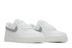 Nike Air Force 1 ’07 Essential ‘Summit White Dusty Sage’ DH4407-101  Wabasta store