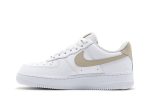 Nike Air Force 1 ’07 Essential ‘White Rattan’ CZ0270-105