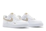 Nike Air Force 1 ’07 Essential ‘White Rattan’ CZ0270-105