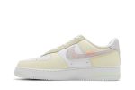 Nike Air Force 1 ’07 LV8 ‘Just Stitch It – White Shade Green’ FB1852-111  Wabasta store