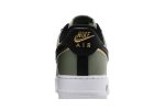 Nike Air Force 1 ’07 LV8 ‘Metallic Swoosh Pack – Oil Green’ DA8481-300 Wabasta store