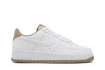 Nike Air Force 1 ’07 LV8 ‘White Taupe’ DR9867-100  Wabasta store