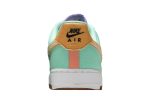 Nike Air Force 1 ’07 LX ‘Happy Pineapple’ CZ0268-300  Wabasta store