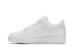 Nike Air Force 1 ’07 ‘Triple White’ DD8959-100  Wabasta store