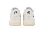 Nike Air Force 1 Low Global Sail ‘Game Royal’ FB1839-111  Wabasta store