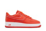 Nike Air Force 1 Low ‘Picante Red’ DV0788-600  Wabasta store