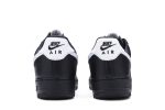 Nike Air Force 1 Low Retro QS ‘Black White’ CQ0492-001  Wabasta store