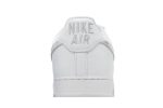 Nike Air Force 1 Low ‘Silver Swoosh’ DZ6755-100  Wabasta store