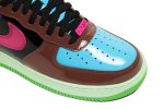 Nike Air Force 1 Low x UNDEFEATED ‘Pink Prime’ DV5255-200  Wabasta store