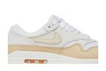 Nike Air Max 1 Premium ‘Sanddrift’ FB5060-100  Wabasta store