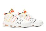 Nike Air More Uptempo ‘Roswell Raygun’ DD9223-100  Wabasta store