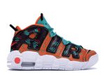 Nike Air More Uptempo ‘What The 90s’ AT3408-800  Wabasta store