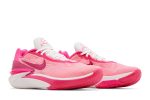 Nike Air Zoom GT Cut 2 EP ‘Hyper Pink’ DJ6013-604  Wabasta store