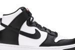 Nike Dunk High ‘Black White’ DD1869-103 Wabasta store