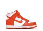 Nike Dunk High SP ‘Syracuse’ 2021 DD2314-100 Wabasta store