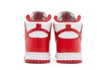 Nike Dunk High ‘University Red’ DD1399-106  Wabasta store