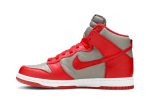 Nike Dunk High ‘UNLV’ 850477-001  Wabasta store