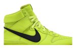 Nike Dunk High x AMBUSH ‘Flash Lime’ CU7544-300 Wabasta store